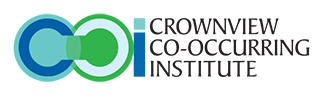 Crownview Co-Occurring Institute logo