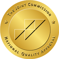 Joint Commission Badge
