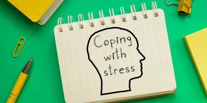 Stress, Coping Skills, and Psychosis: Preventing Relapse