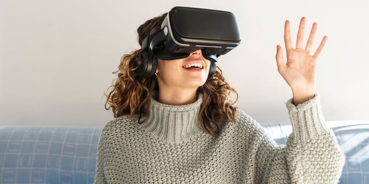 Virtual Reality Therapy, Phobias, and PTSD