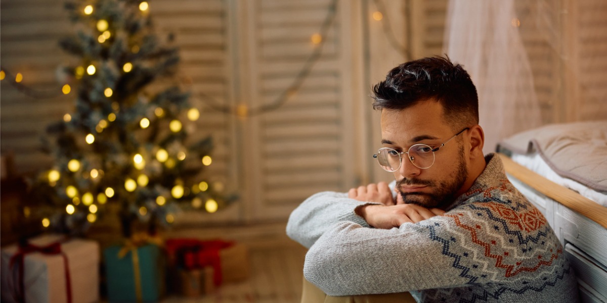 How to Help a Family Member in Mental Health Crisis Over the Holidays