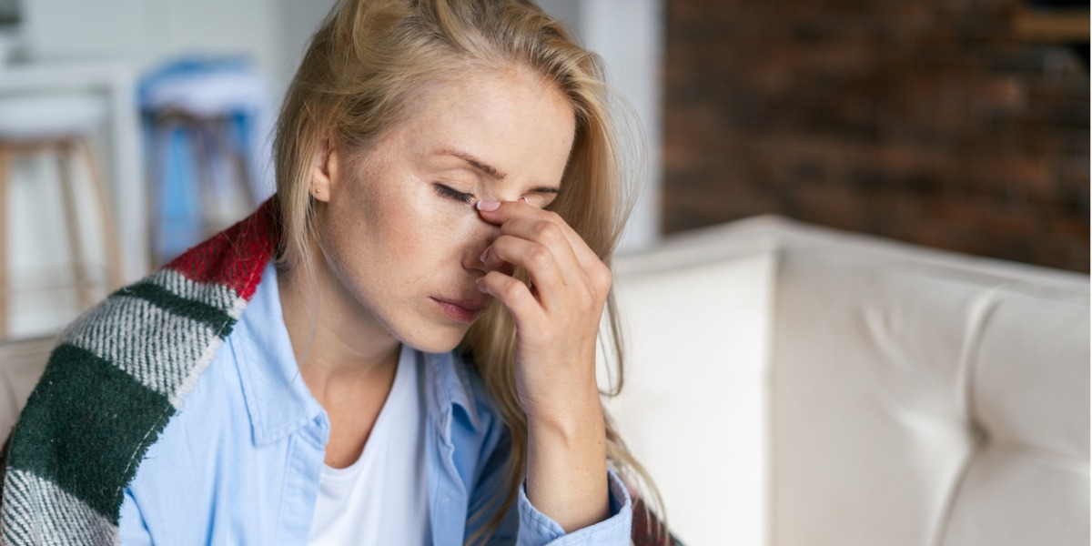 What’s the Connection Between Chronic Pain and Mental Health?