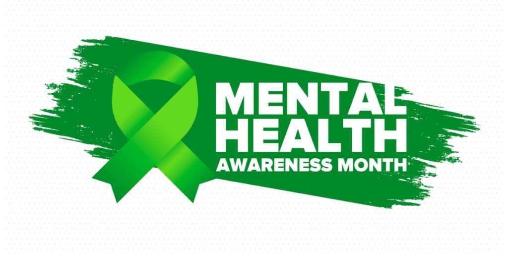 Mental Health Awareness Month 2025: Share Your Story of Strength and Resilience