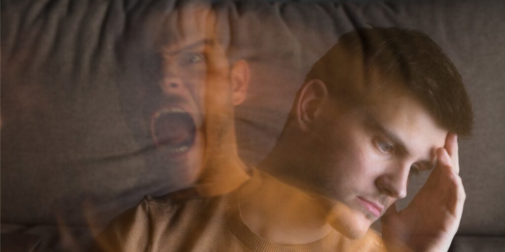 Why Do Some People With Schizophrenia Hear Voices That Aren’t There?