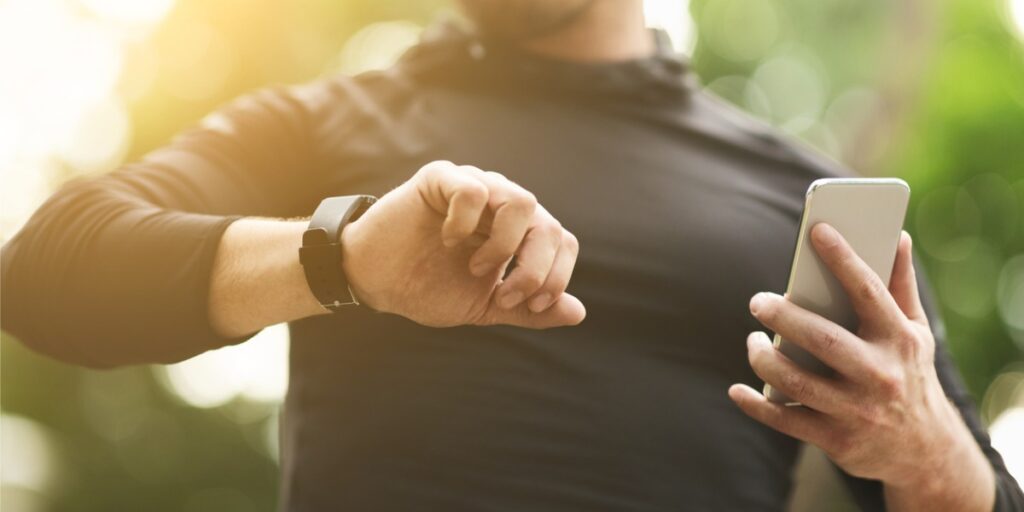 Can Fitbit Data Improve Bipolar Disorder Treatment?