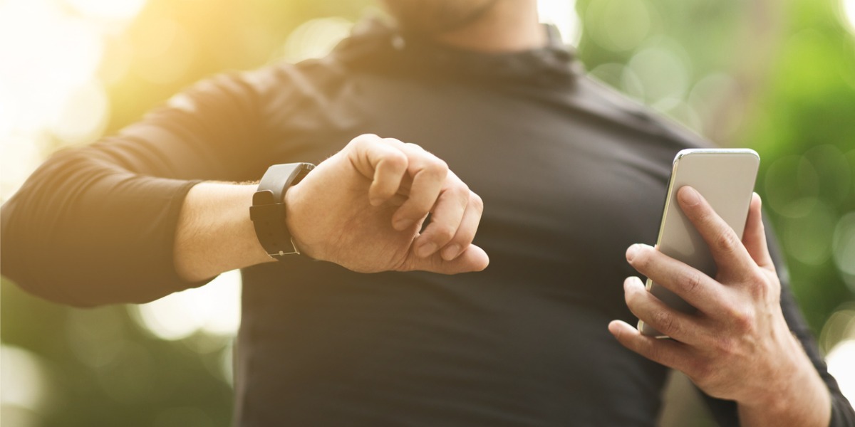 Can Fitbit Data Improve Bipolar Disorder Treatment?