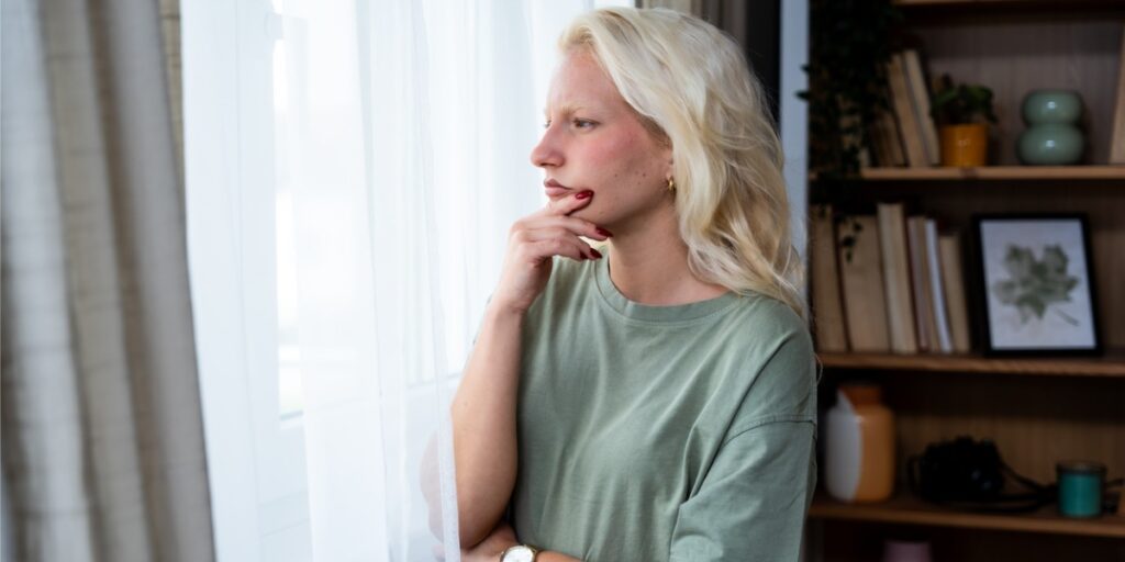 The Effect of Isolation on Mental Health