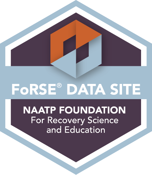 FoRSE Data Site Seal