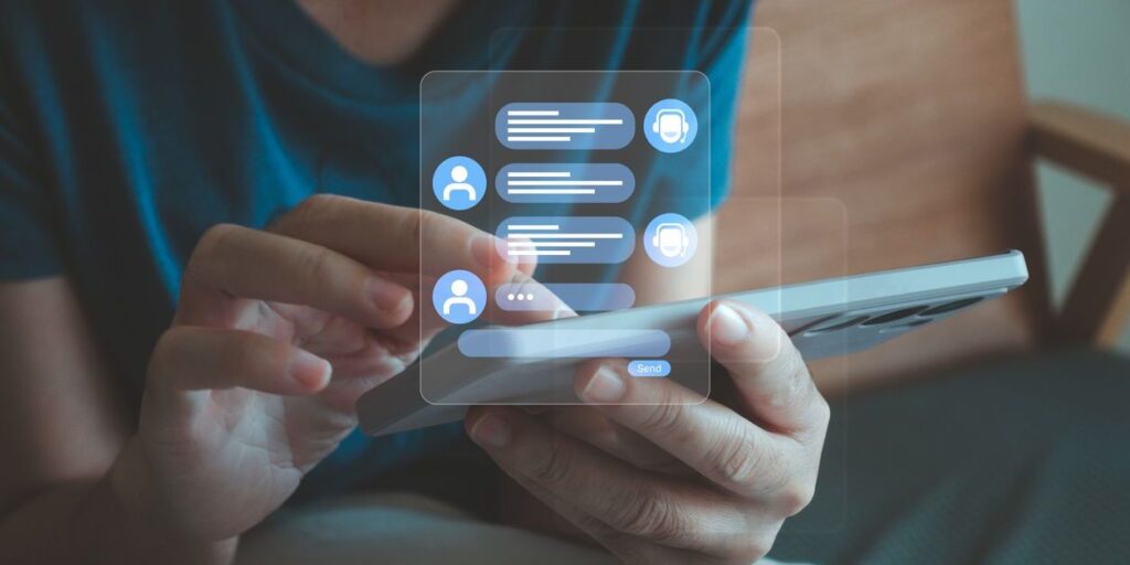 AI Chatbots and Mental Health: Are There any Negative Psychosocial Consequences?