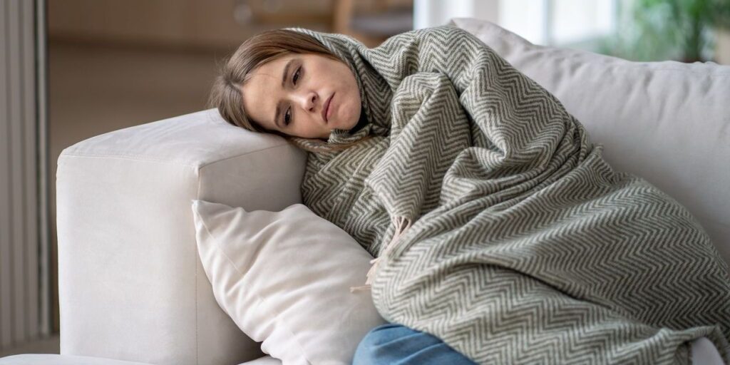 How Many People in the U.S. Have Depression?