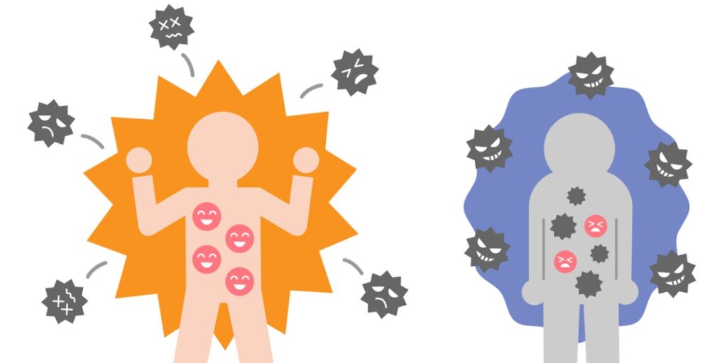 Is There a Connection Between the Immune System and Mental Health?