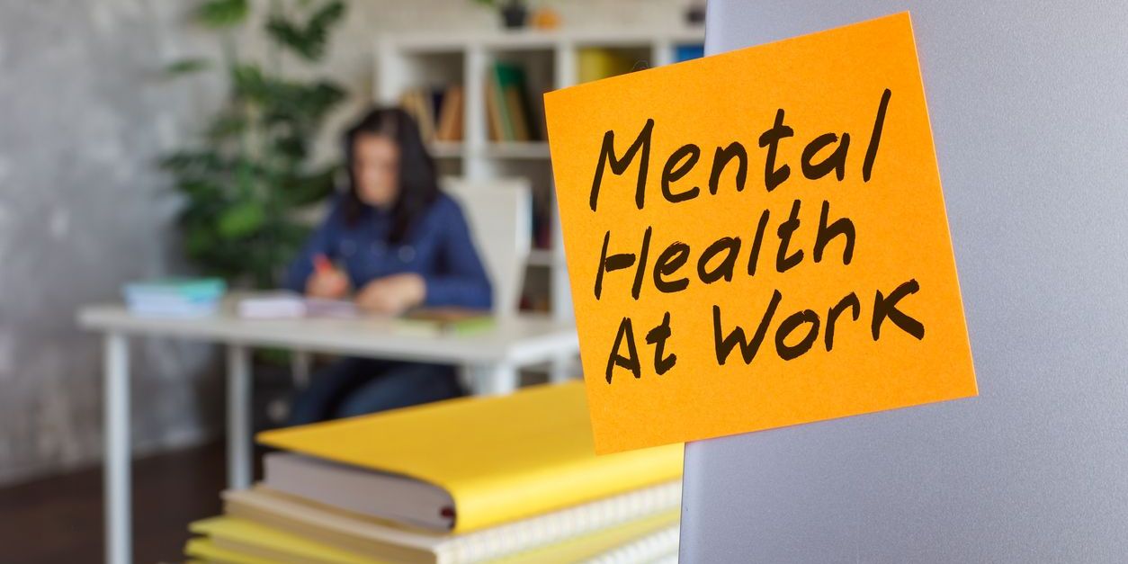 How Can Employers Improve Mental Health in the Workplace?
