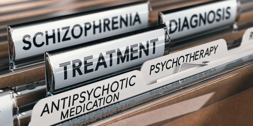 How Does Schizophrenia Affect Daily Life?