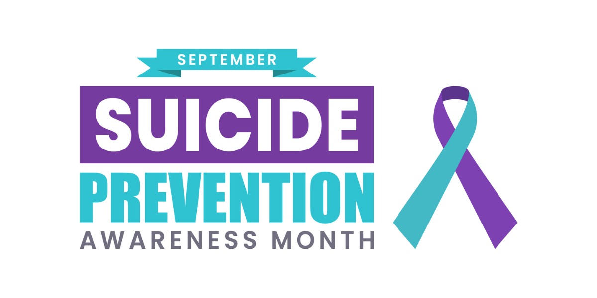 When is World Suicide Prevention Day 2025?