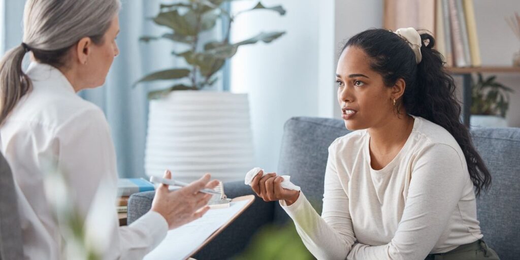 How Does Inpatient Treatment for Schizophrenia Help Patients and Families?