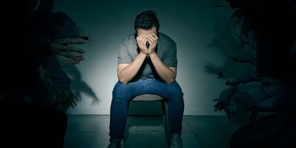 Can Cannabis Use Increase Paranoia?