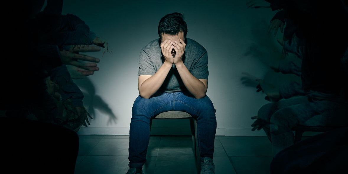 Can Cannabis Use Increase Paranoia?