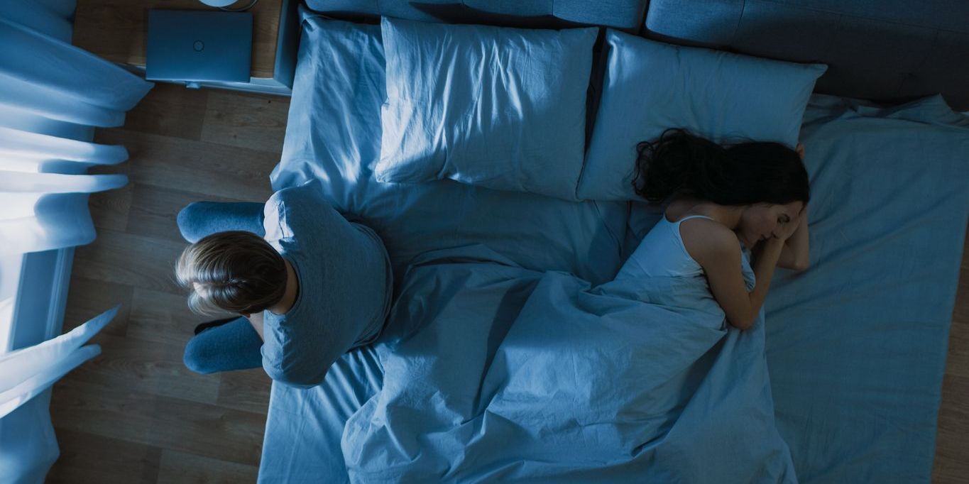 Can PTSD Affect Relationships?