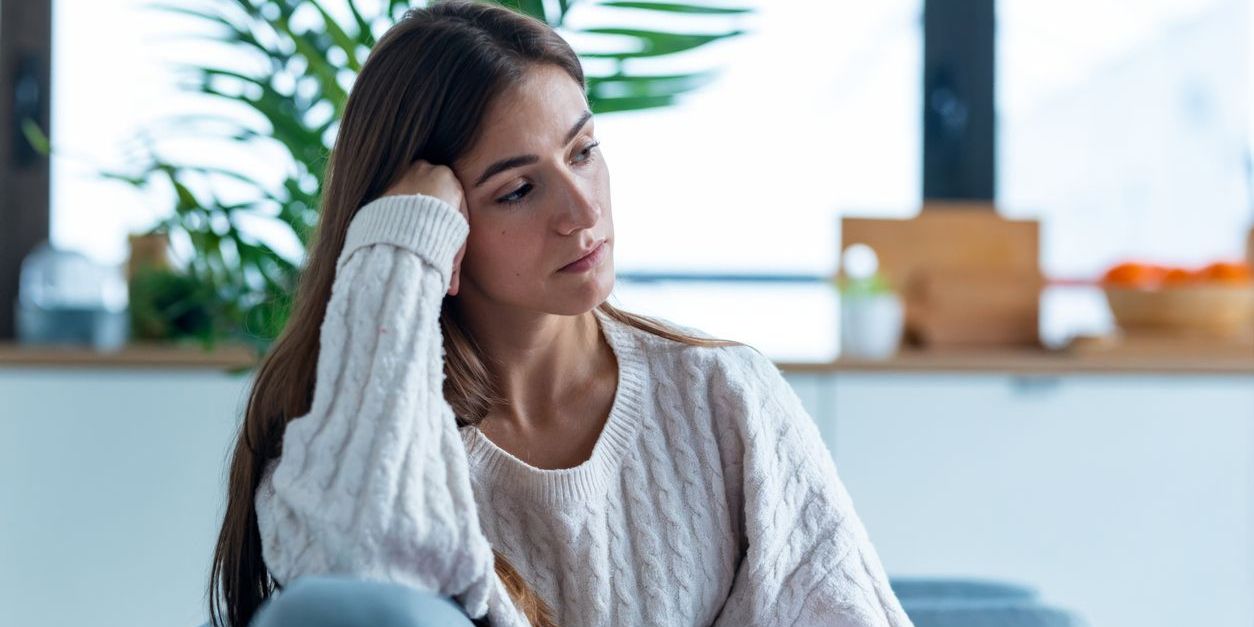 Are Rates of Treatment Resistant Depression Increasing?