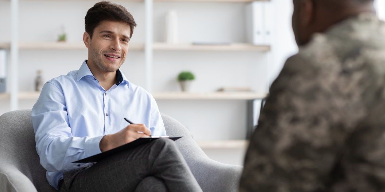 What Type of Suicide Prevention for Military Personnel and Veterans Works Best?