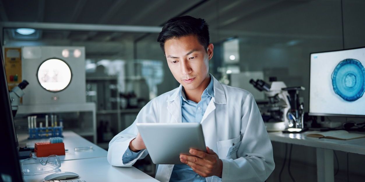 Can a Recent Lab Discovery Lead to a New Treatment for PTSD?