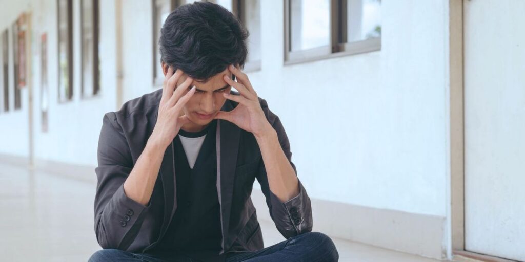 What is Adderall-Induced Psychosis, and Why is it Happening to College Students?