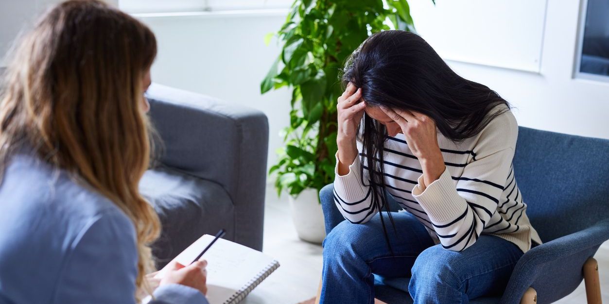 Does Treatment for Anxiety Really Work?