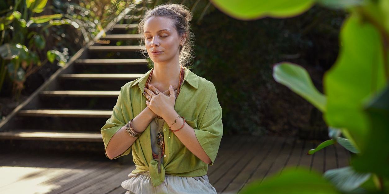 Can Mindfulness Help Depression That Doesn’t Respond to a First Attempt at Treatment?