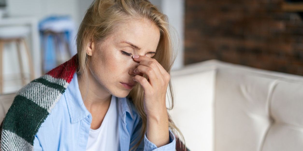 Can Therapy Help People With Chronic Pain?