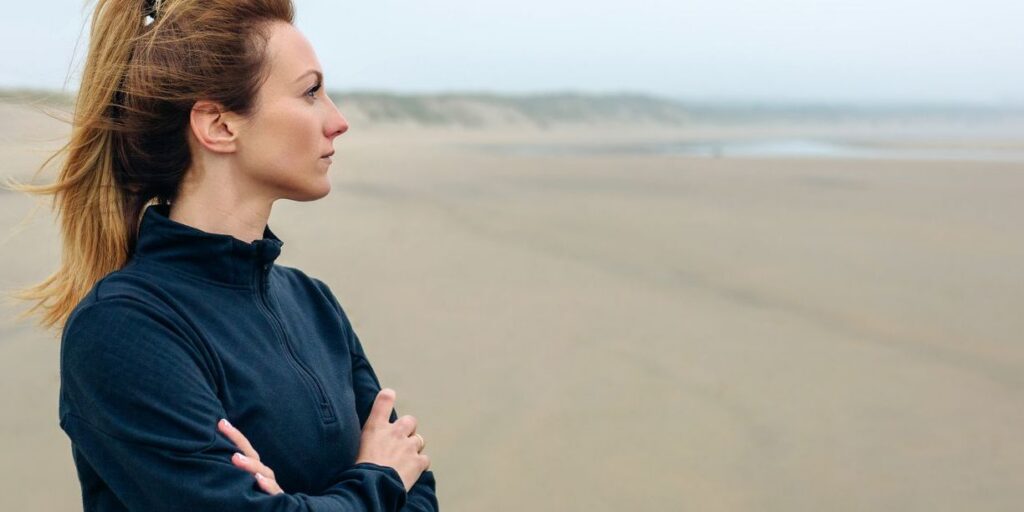 How Do I Get Through the Day When I Have Depression?