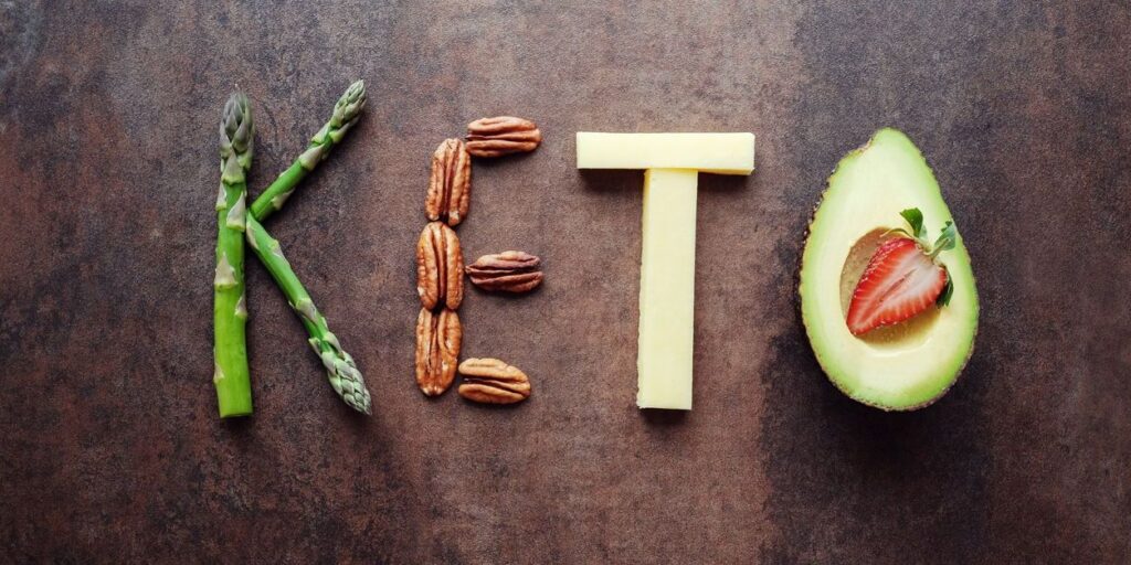 Can a Keto Diet Help People With Treatment-Resistant Depression?