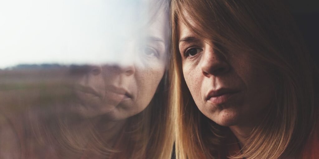 How Do You Handle Unwanted Memories?