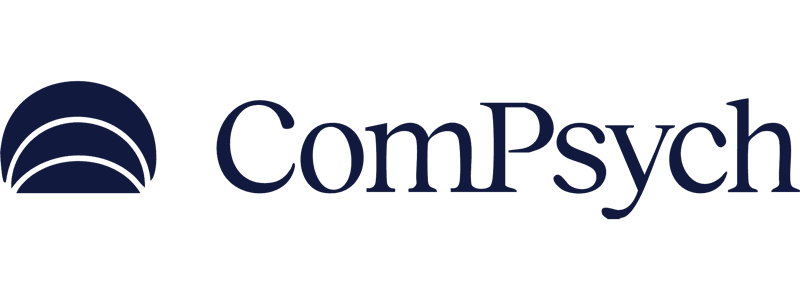 ComPsych Logo
