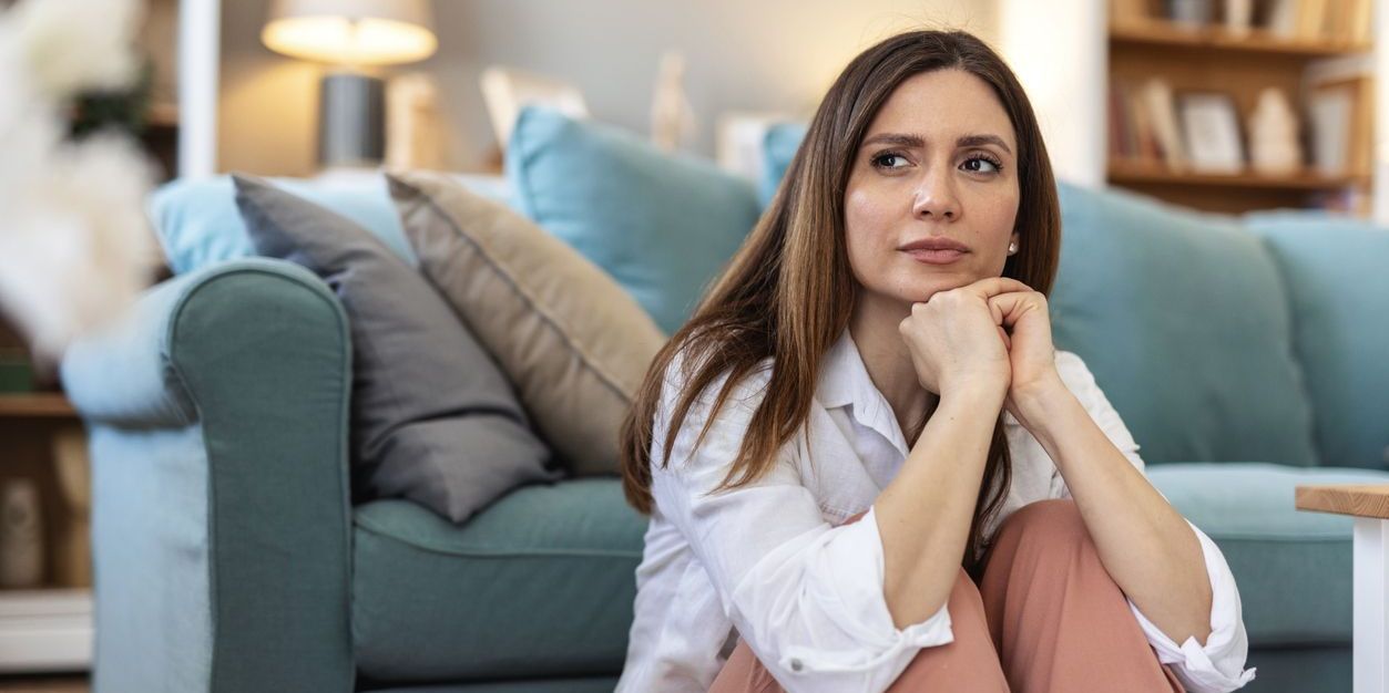 How Do I Recognize the Early Signs of Depression?