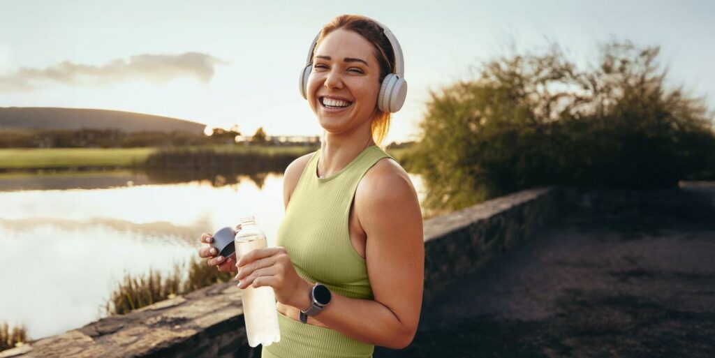 What’s the Best Kind of Exercise for Stress Reduction?