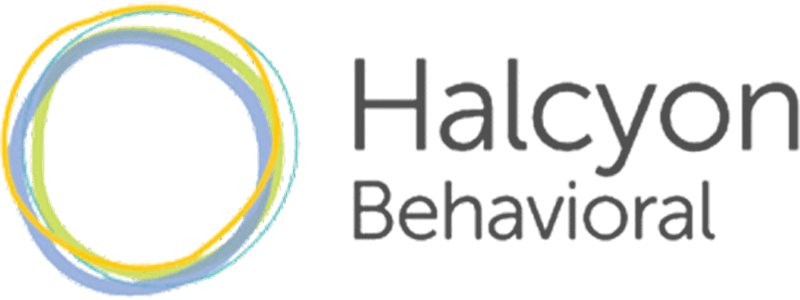 Halcyon Behavioral Health Logo