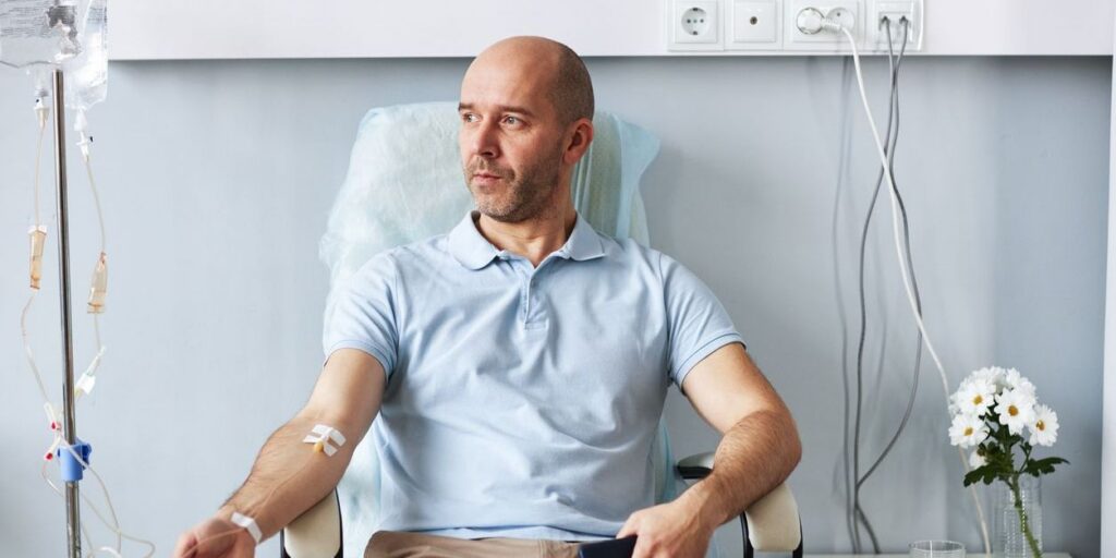 What Mental Health Conditions Can IV Ketamine Help?