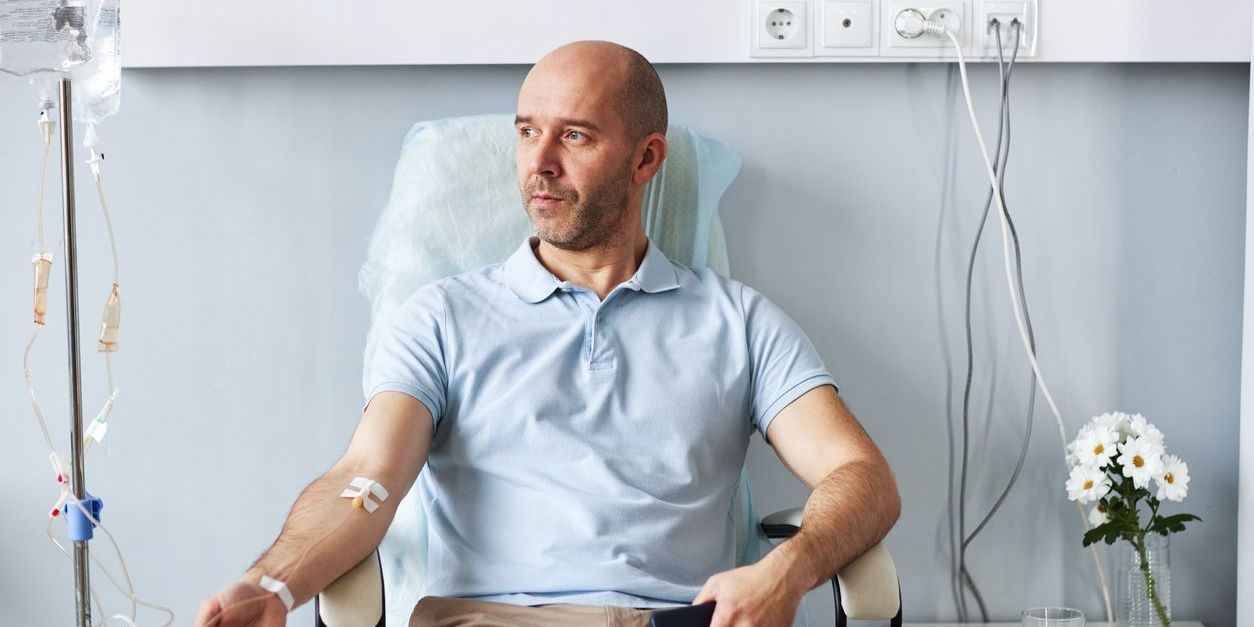 What Mental Health Conditions Can IV Ketamine Help?
