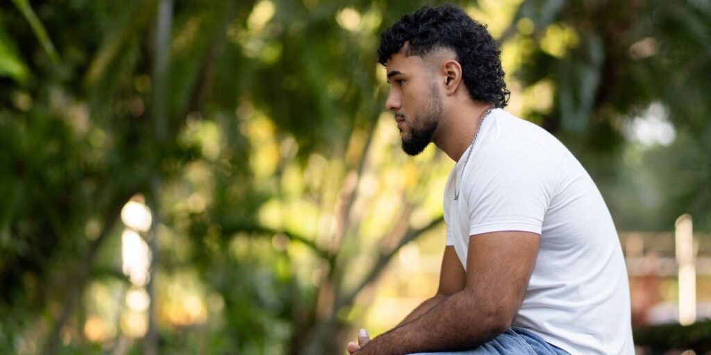 Can Loneliness Increase Suicidal Ideation for People With Anxiety and Depression?