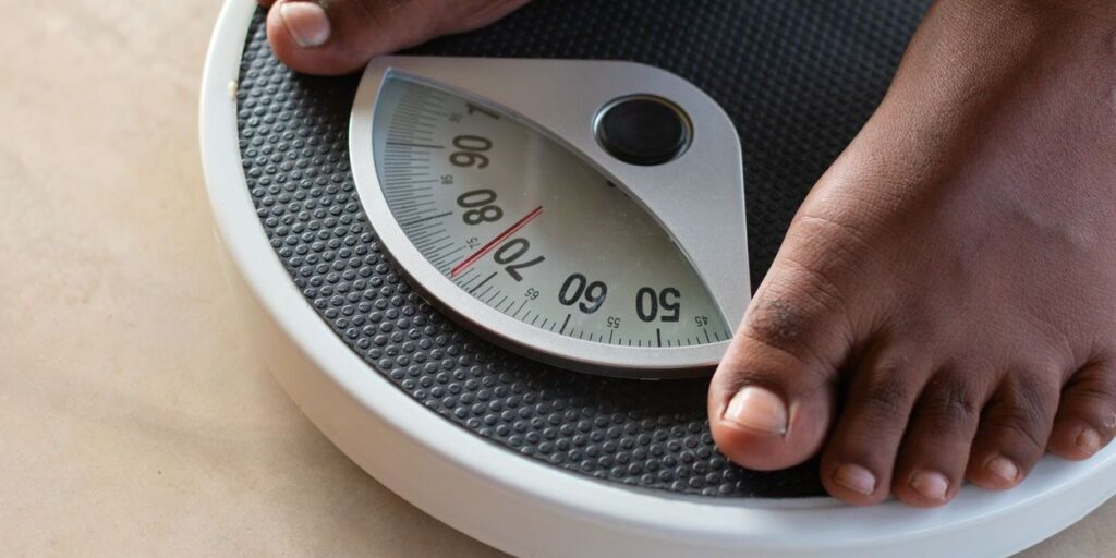 Do You Gain Weight if You Have Schizophrenia?