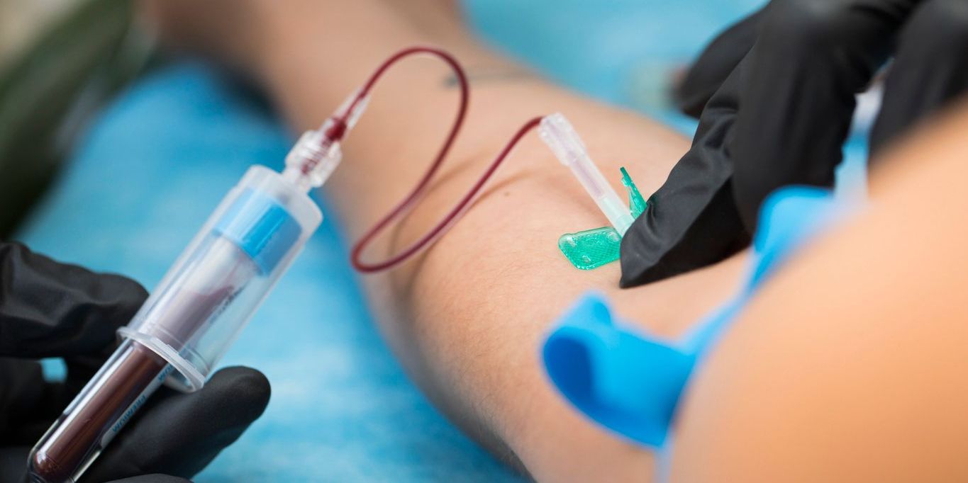 Is There a Blood Test for PTSD?