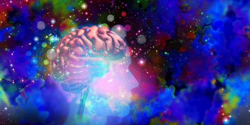 Do Psychedelics Help Mental Health Or Is It All Media Hype?
