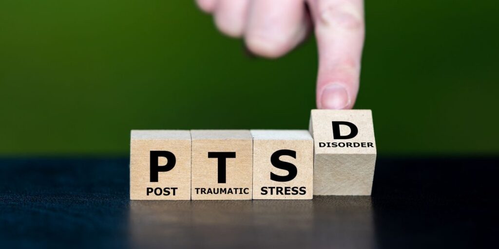 Can TMS Help People with PTSD?