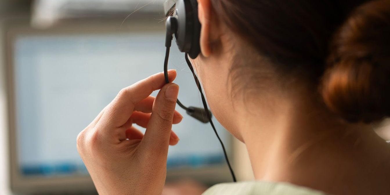 Does the 988 Crisis Line Really Help People?