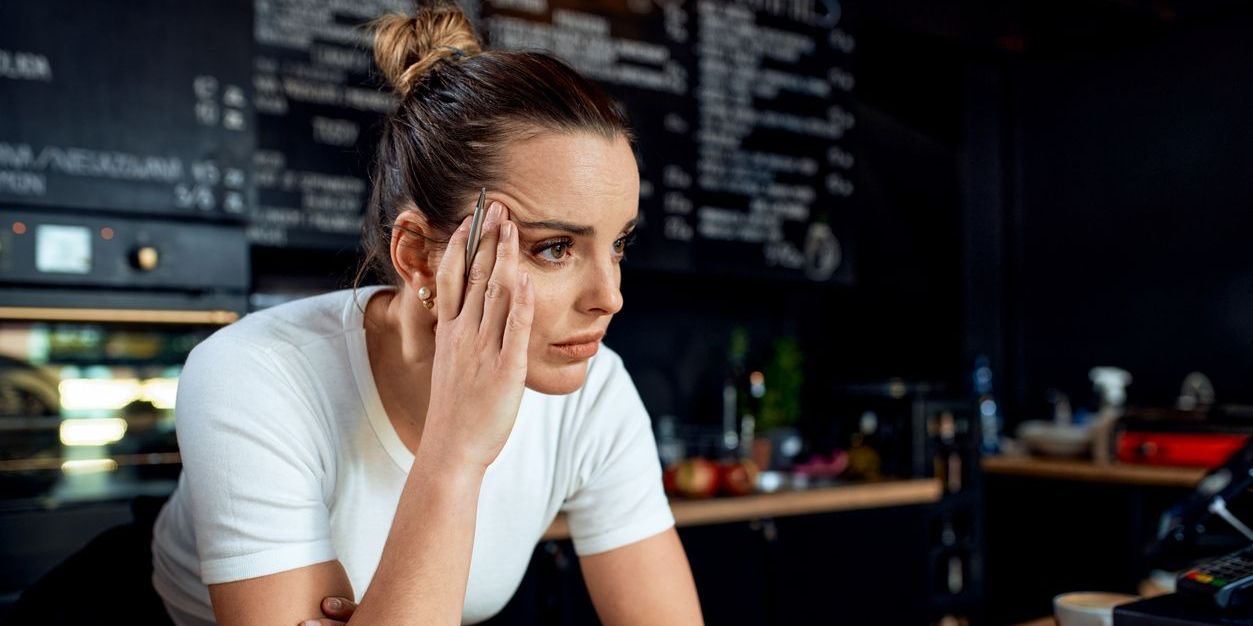 Is There a Connection Between My Type of Work and My Mental Health?