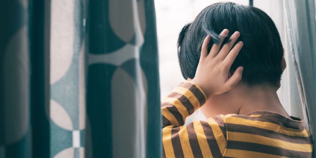 Is There a Connection Between Adverse Childhood Experiences and Treatment-Resistant Depression?
