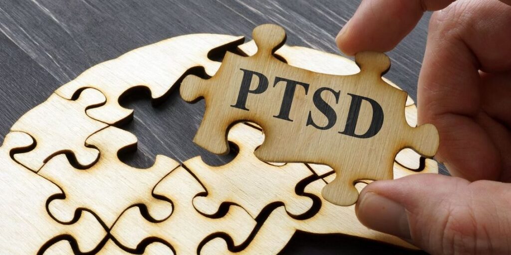 Are There Any New Treatments for PTSD?