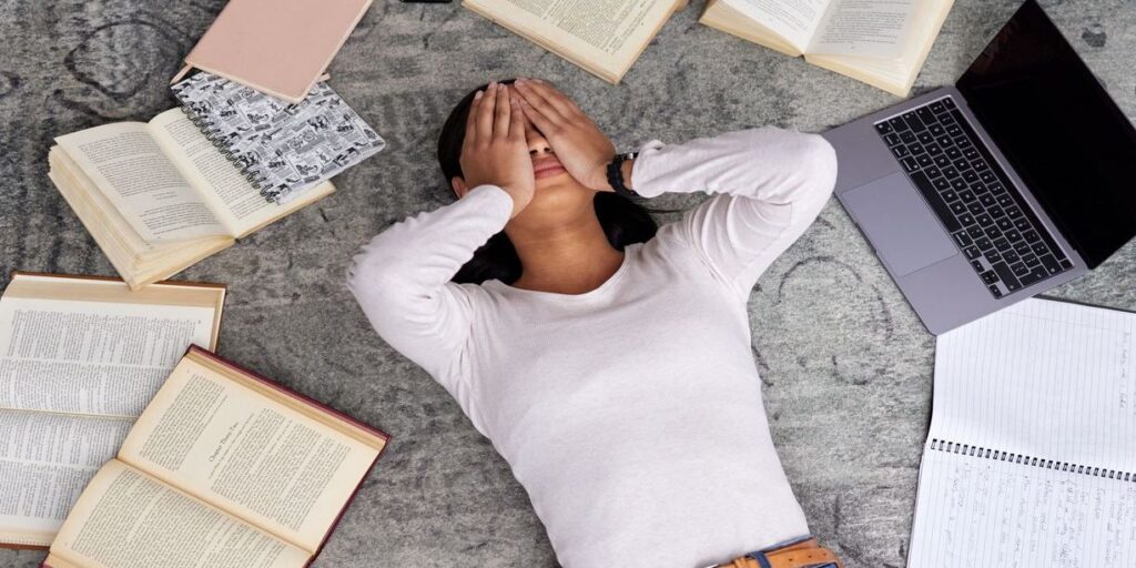 Do Mental Health Problems Cause Failure to Launch in Young Adults?