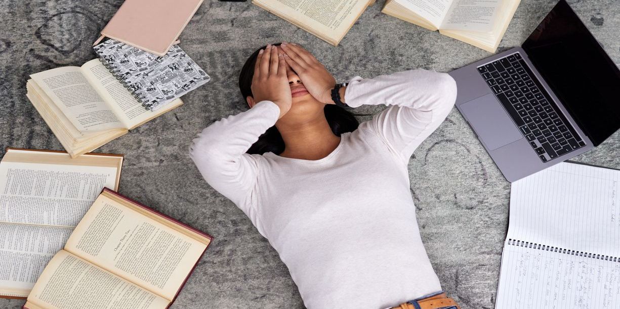 Do Mental Health Problems Cause Failure to Launch in Young Adults?