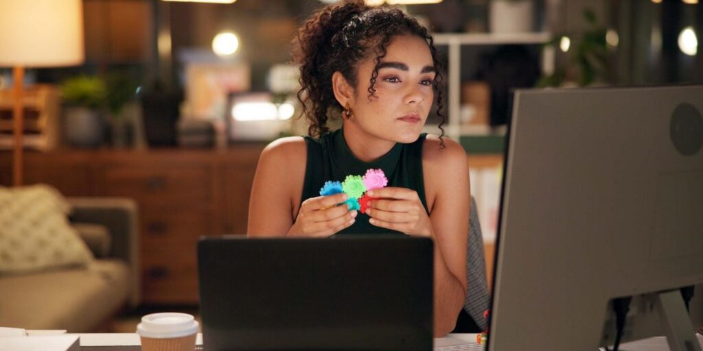 Can Being Neurodivergent Help You at Work?